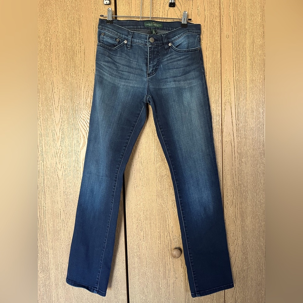 Womens size 4 Lauren Jeans Co Ralph Lauren